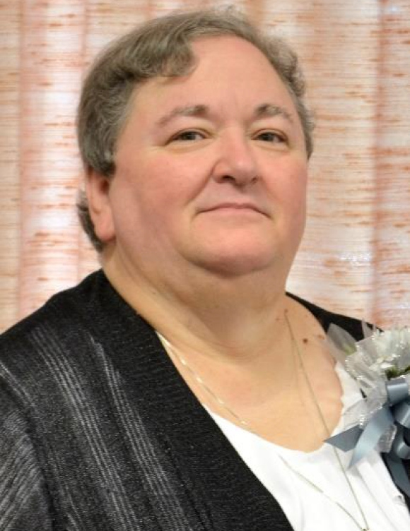Sister Catherine Ann Schwemer, PHJC
