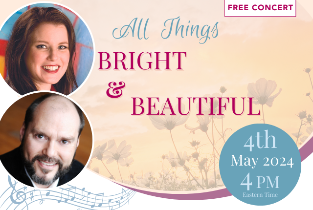 All Things Bright and Beautiful – An Evening with Jessica McCormack and JR Fralick
