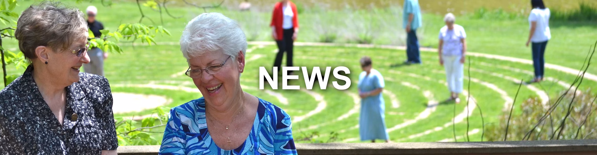 News from the Poor Handmaids of Jesus Christ