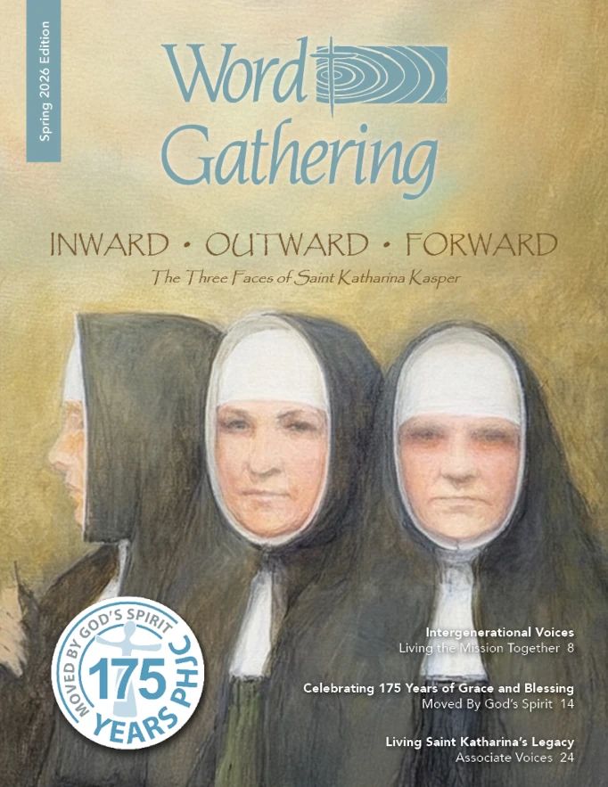Word-Gathering-Spring-2026_Online-Cover