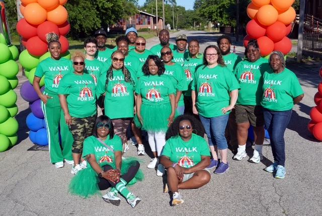 Sojourner Truth House Hosts 27th Annual Walk for STH