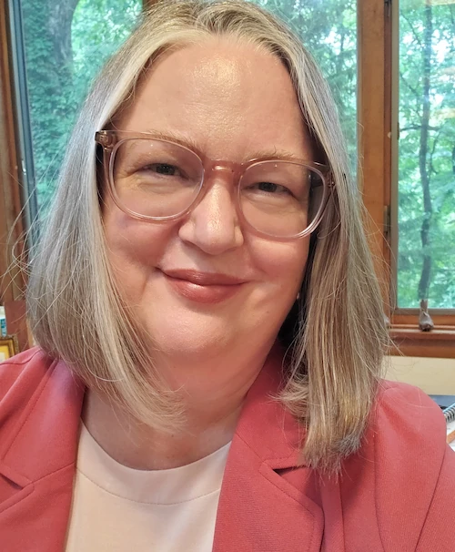 NINA HARLAN KOHL - Valparaiso, IN
