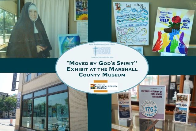 Mar. Co. Museum 2026