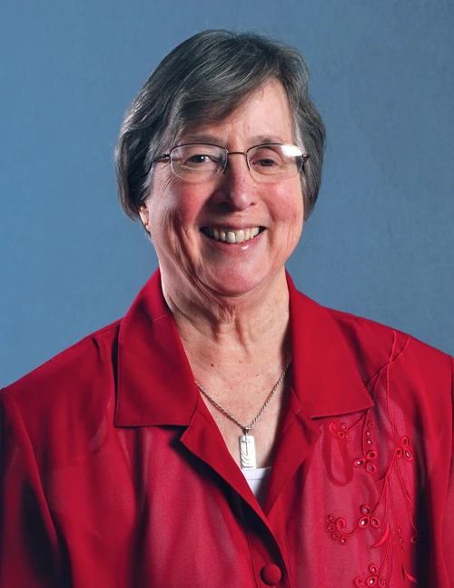 Sister Pat Peters