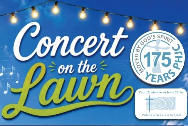 Concert on the Lawn