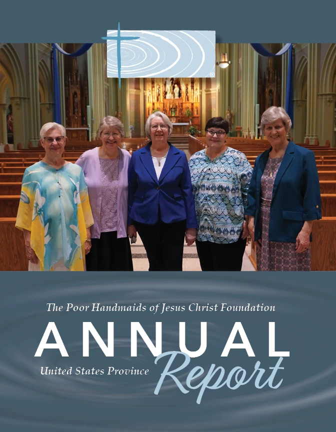 Annual Report 2026